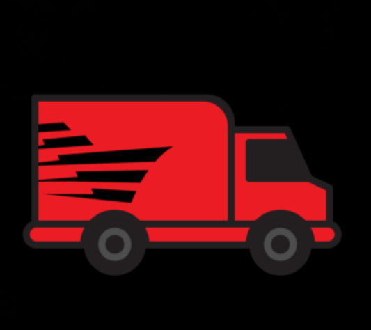Priority Shipping Processing