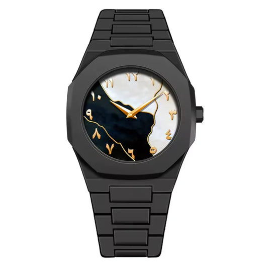 Qamar™- Arabic G Star