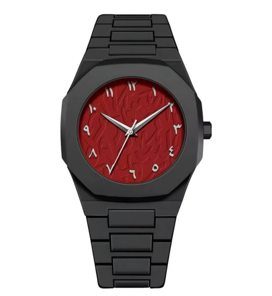 Qamar™- Arabic Red Sea